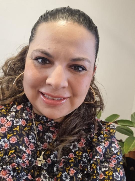 Itzel Pastelin
