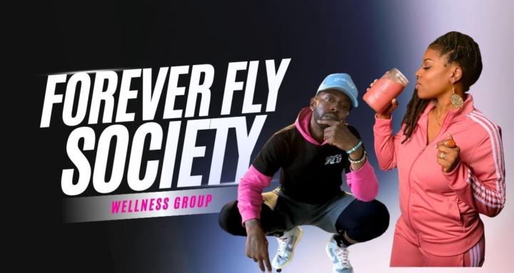 Forever Fly Society