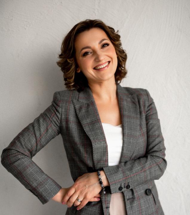 Agnė Skindarienė
