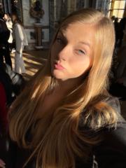 Grace Huguley