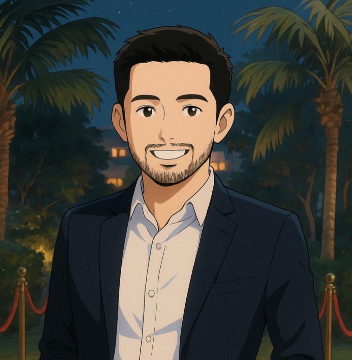 Ian Huelar