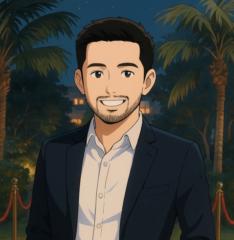 Ian Huelar