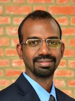 Ram Sathappan