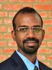 Ram Sathappan
