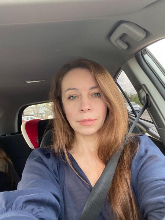 Viktoriia Solovchenko