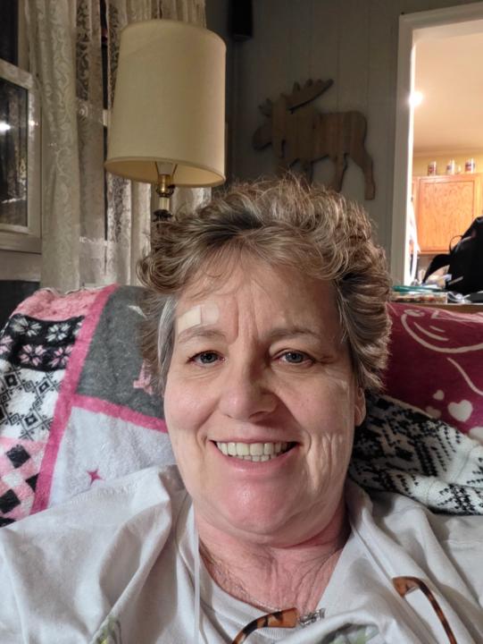 Kathleen Romanick