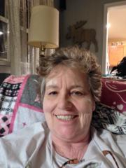 Kathleen Romanick