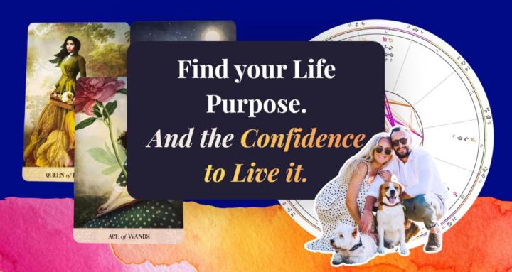 Life Purpose Club