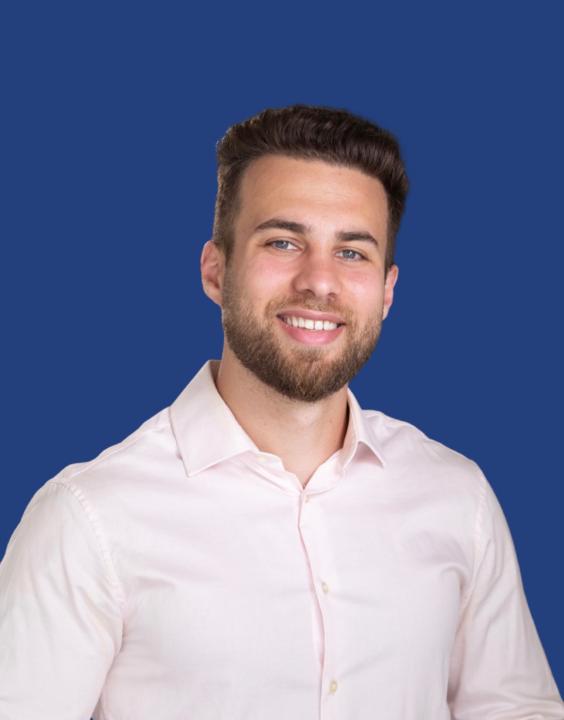 Christopher Tchalikian