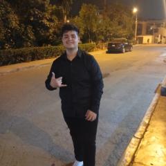 Oscar Cerron