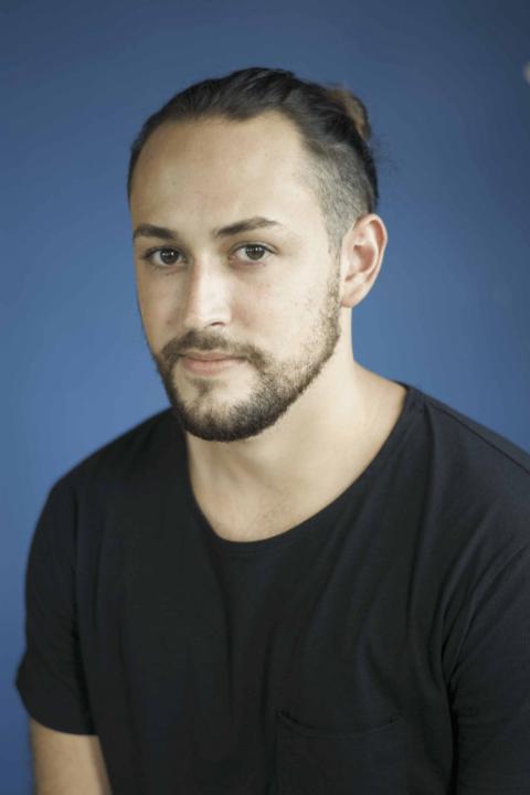 Ian Robles