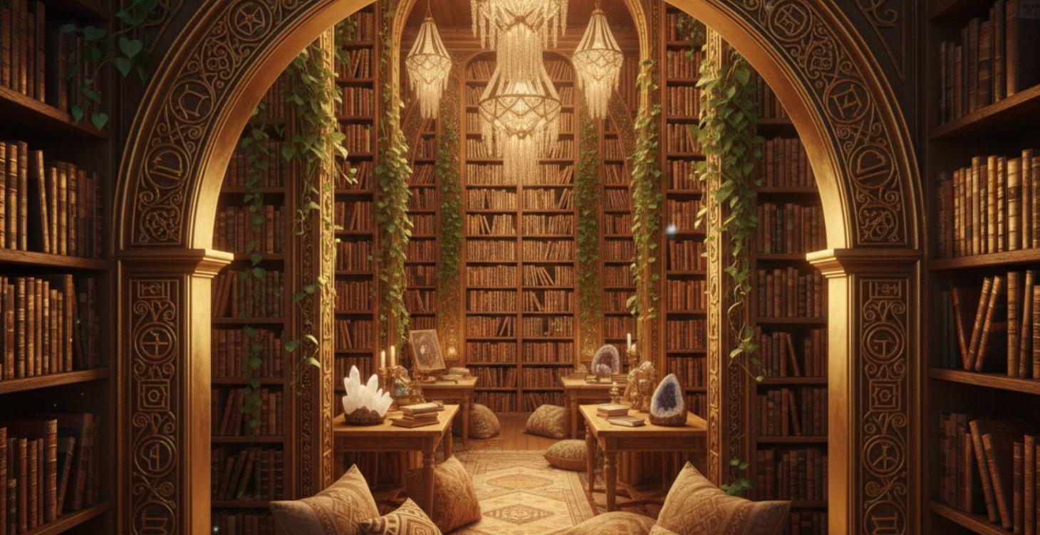 Knowledge Library