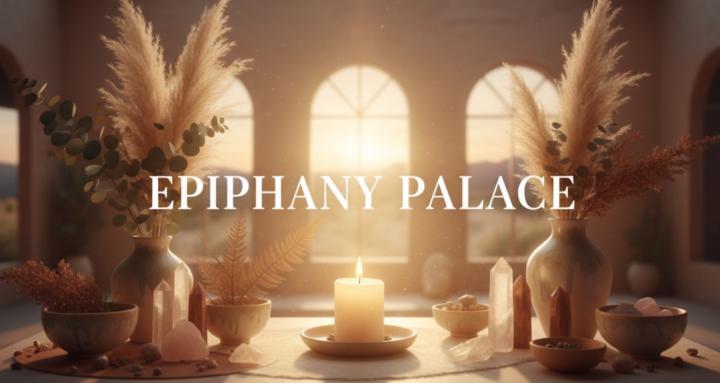 Epiphany Palace