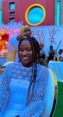 Kezzia Appiah forson