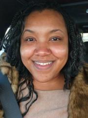 Akilah Russell