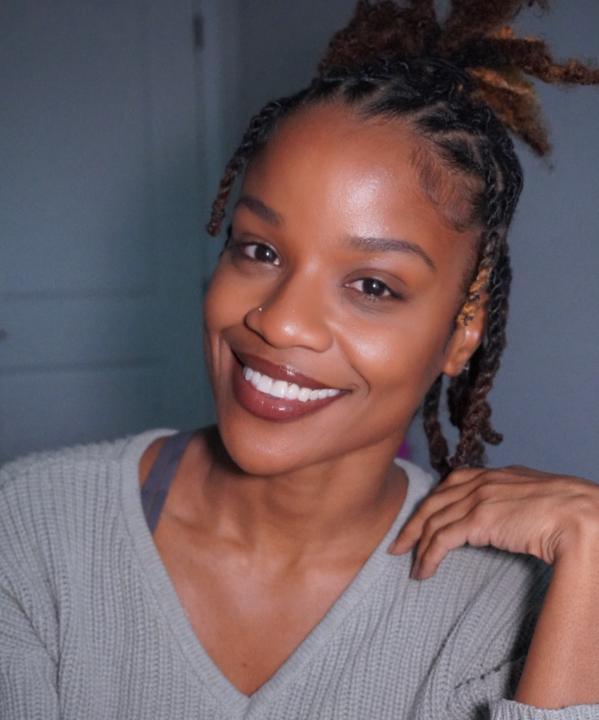 Courtney Swaby