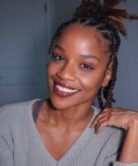 Courtney Swaby