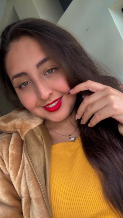 Adriana Fernández Davalos