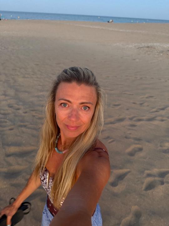 Esther Befort