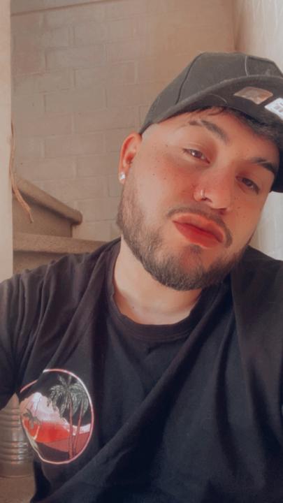 Victor Arros