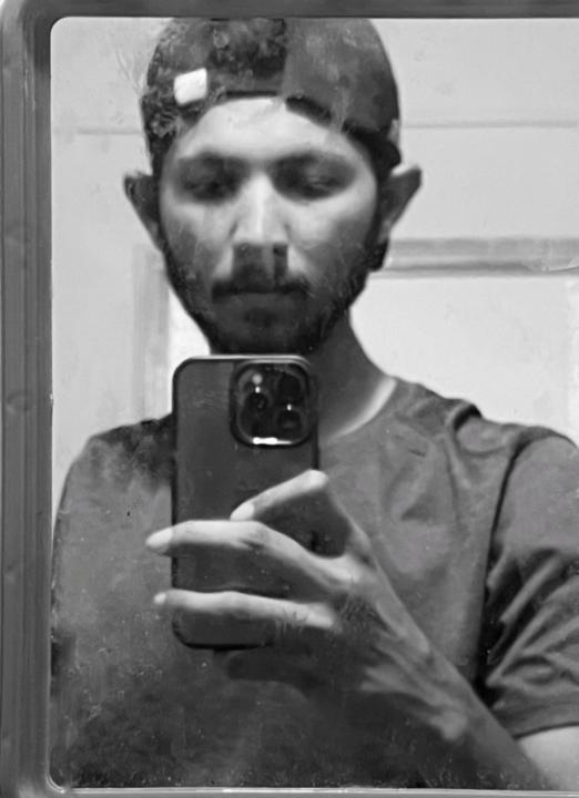 Kunal Jadhav