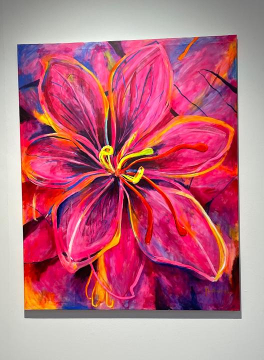 Véronique Lemonnier