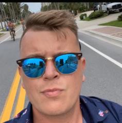 Joshua Gordon