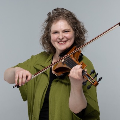 Annette Hougen