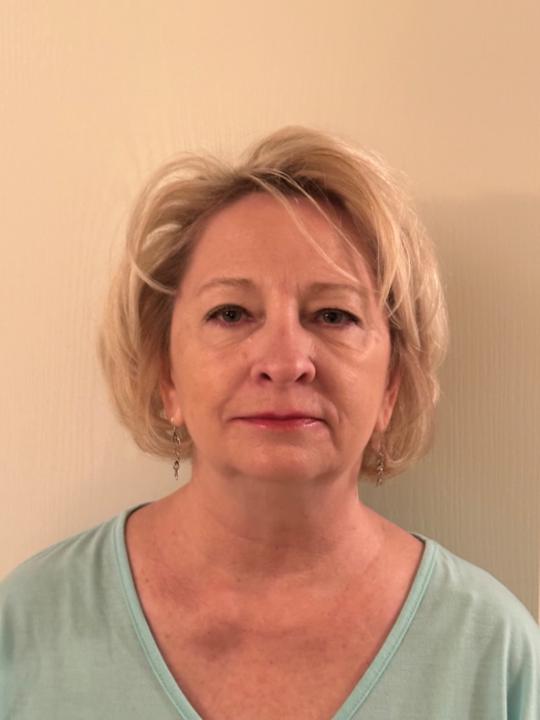 Kristi Wroblewski