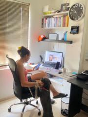 Connie Ramirez P