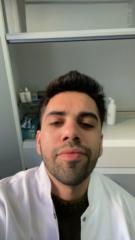 Furkan Sağlam
