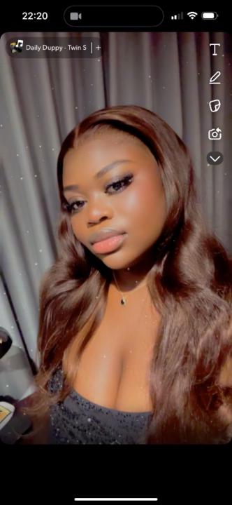 Lydia Osei