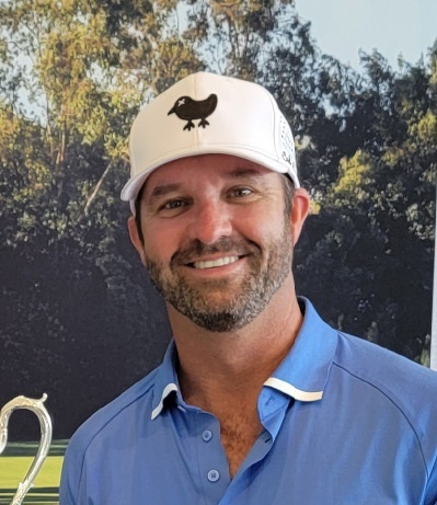 Spencer Merritt