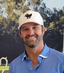 Spencer Merritt