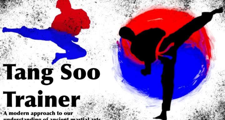 Tang Soo Trainer