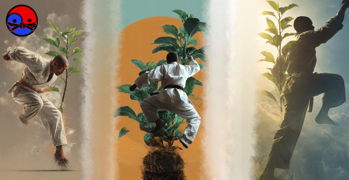 Defining your personal goals.