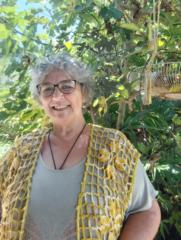 Sandra F Secchi