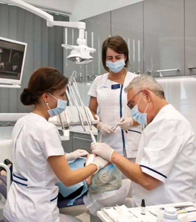 SolyDent Dental Center