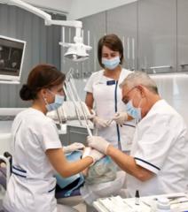 SolyDent Dental Center