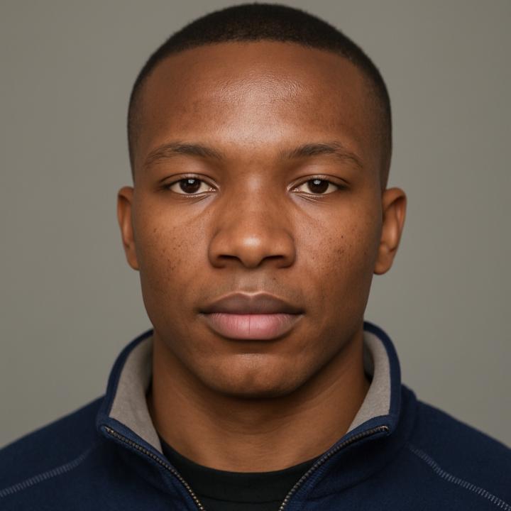 Tobi Manqele