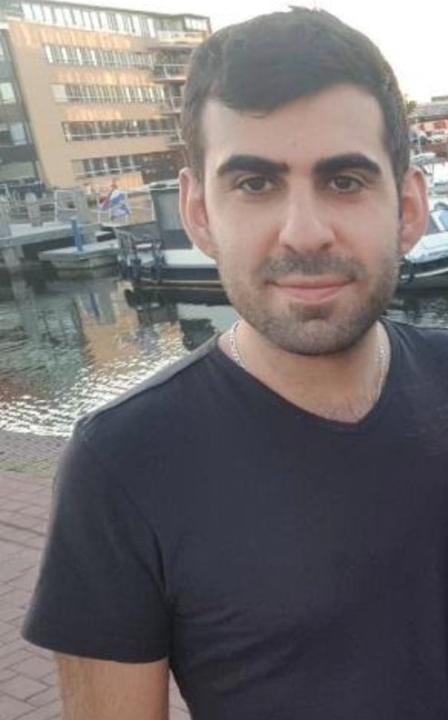 Zadik Nersesian