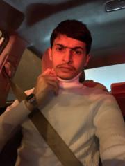 Turki Alfaifi
