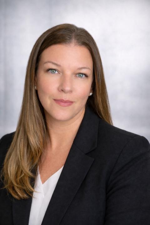 Angela McDonald