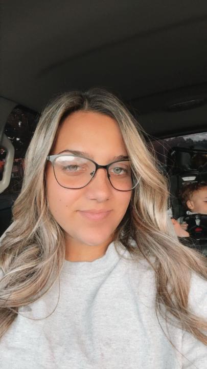 Brooklynn Ergle