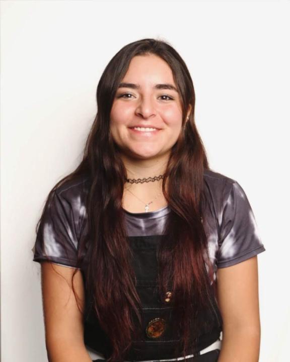 Paulina Ospina Orozco