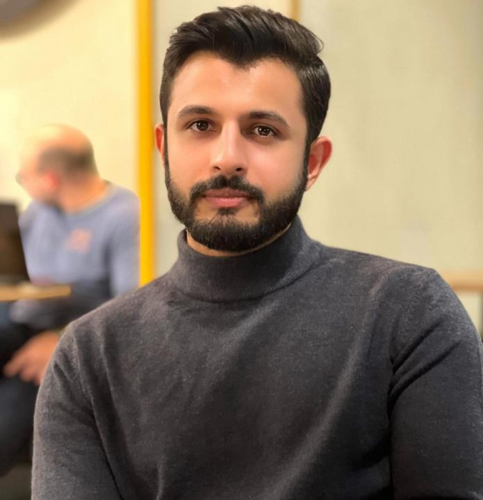 Muhammad Furqan Siddiqui