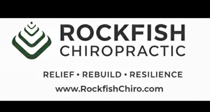 Rockfish Chiro