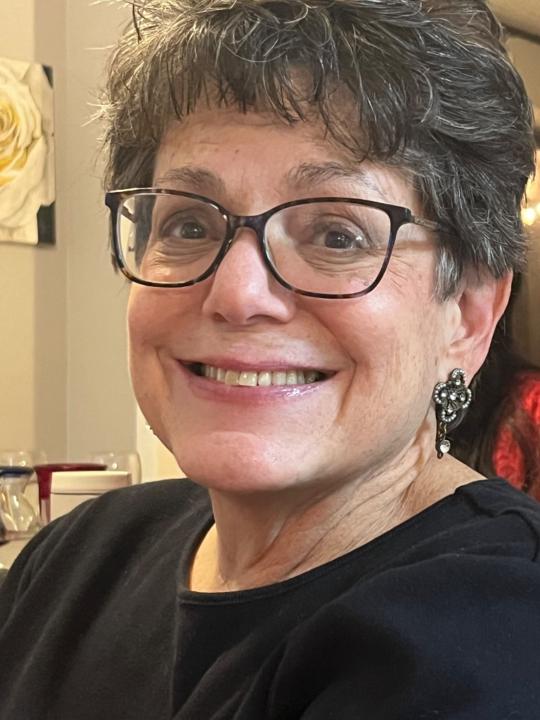 Carolyn D