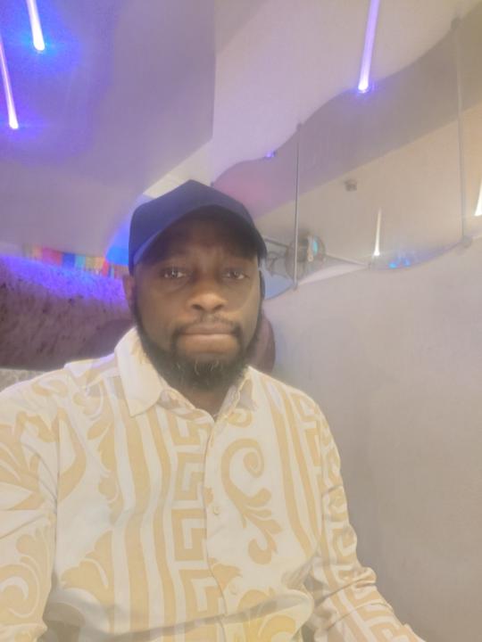Emmanuel Akubuike
