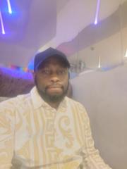 Emmanuel Akubuike